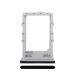 Samsung Z Fold 2  5G Sim Tray Mystic Black