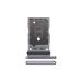 Samsung Z Fold 3 5G Sim Tray Phantom Silver