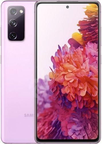 SAMSUNG S20 FE LAVENDER MINT 128GB