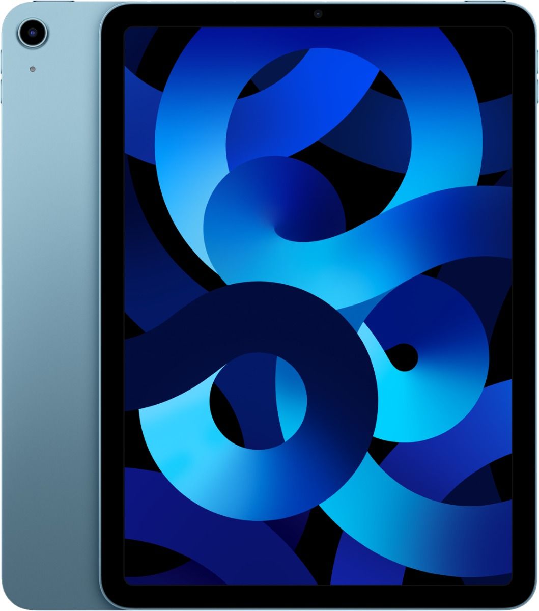 IPAD AIR 4 BLUE LTE NEW IN TMOBILE BOX 64GB