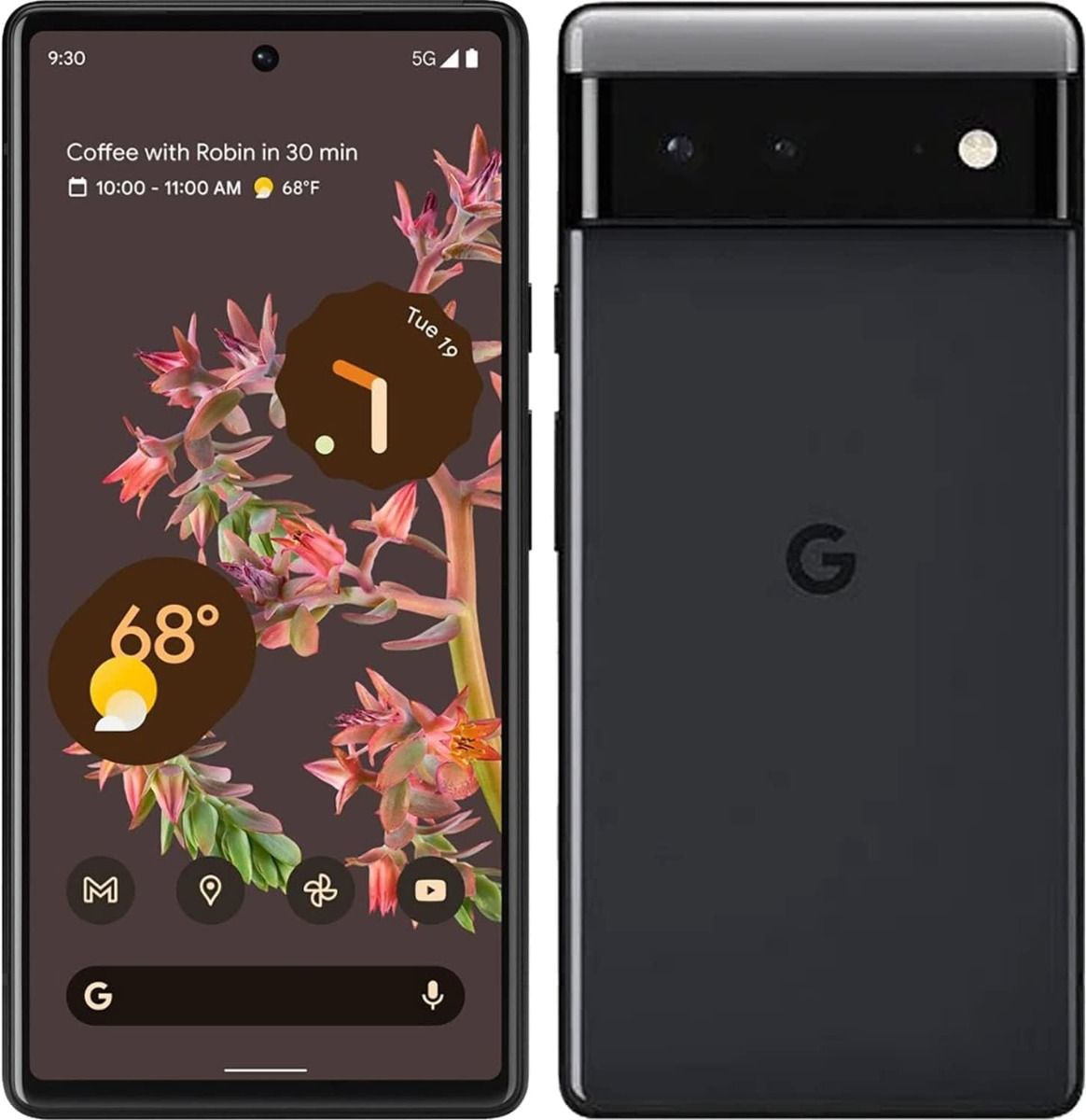 GOOGLE PIXEL 6 128GB