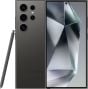 SAMSUNG S24 ULTRA BLACK TITANIUM GOOD 256GB
