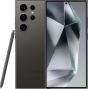SAMSUNG S24 ULTRA BLACK TITANIUM EXCELLENT 256GB