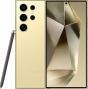 SAMSUNG S24 ULTRA YELLOW BRAND NEW IN THE BOX 512GB