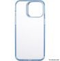 Brilliance LUX iPhone 15 Pro Transparent Case Clear
