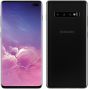 SAMSUNG S10 PLUS BLACK GOOD SBI 128GB