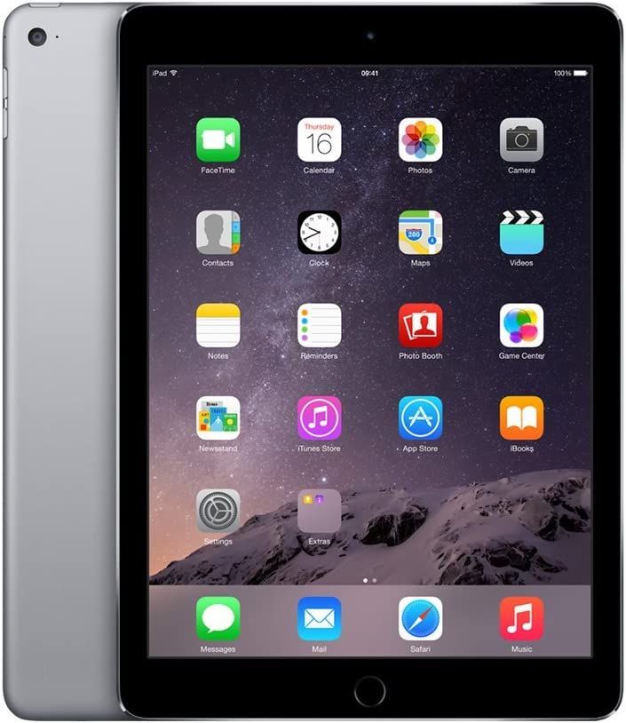 IPAD AIR GRAY GOOD 32GB