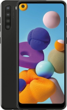 SAMSUNG A21 BLACK MINT 32GB