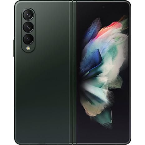 SAMSUNG Z FOLD 3 GREEN MINT 5G 256GB