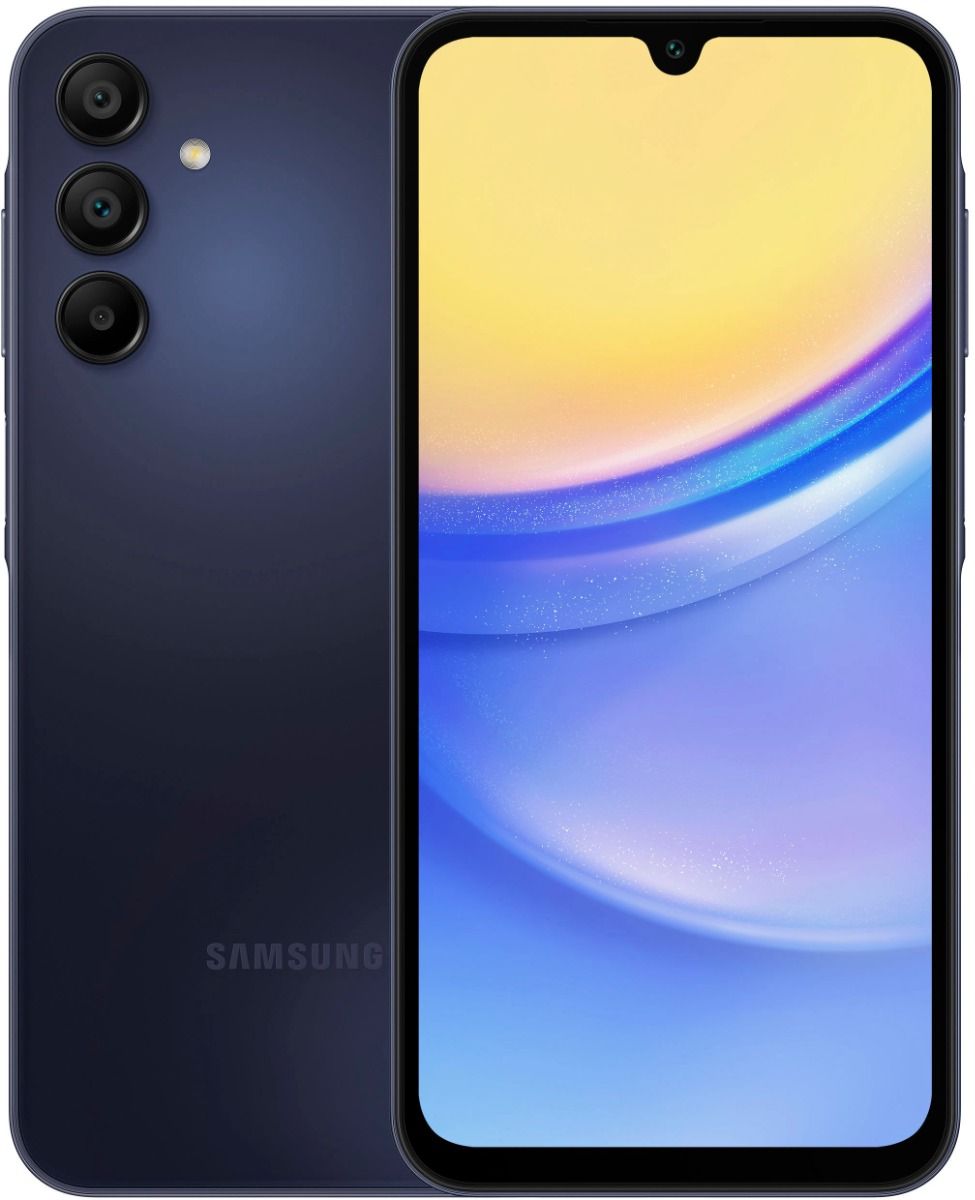 SAMSUNG A15 5G BLACK GOOD 128GB