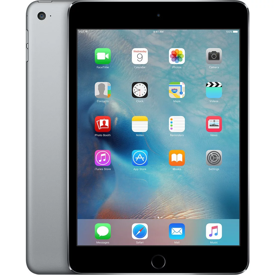 IPAD MINI 4 GRAY MINT 16GB