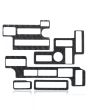 iPhone 14 / 14 Plus - Mainboard Inline Insulator Sticker (5 Piece Set) (10 Pack)
