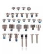 iPhone 14 Plus - Complete Screw Set