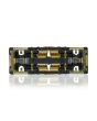 iPhone 14 Series - Battery FPC Connector (4 Pin)