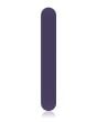 iPhone 14 Pro / 14 Pro Max 5G Glass Edge Strip (Deep Purple)
