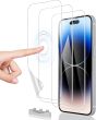 TPU Hydrogel HD Matte Film Screen Protector (PACK OF 50)