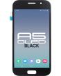 Samsung A5 (2017) LCD with Touch Black (Refurbished)