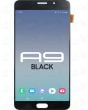 Samsung A9 Pro A900 A910 LCD With Touch Black