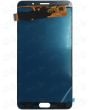 Samsung A9 Pro A900 A910 LCD With Touch Black