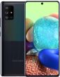 SAMSUNG A71 5G BLACK FAIR 128GB