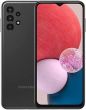 SAMSUNG A13 BLACK GOOD 64GB KITTED