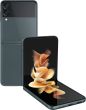 SAMSUNG Z FLIP 3 GREEN EXCELLENT 256GB