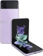 SAMSUNG Z FLIP 3 PURPLE GOOD WITH BLACK DOT 128GB