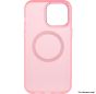 Brilliance LUX for Samsung S24 ultra Hardware CD pattern transparent color case Pink