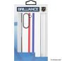 Brilliance LUX Samsung Z Fold 5 Folding Case White