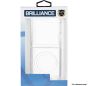 Brilliance LUX Samsung Z Flip 5 Folding Magnetic Case