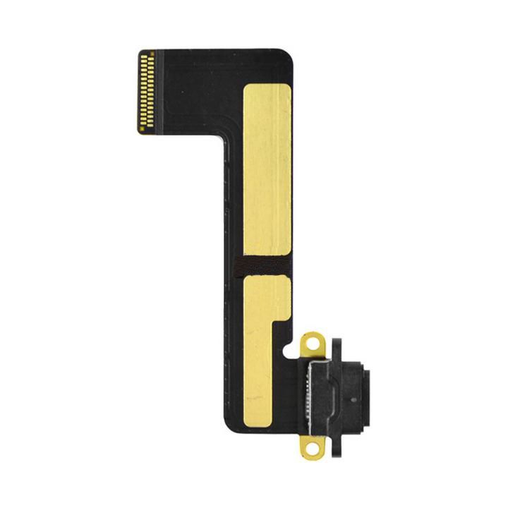 iPad Mini 1 Charging Port Flex Black