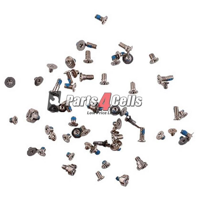 iPhone 8 Bottom Screws Rose Gold 100 Pack