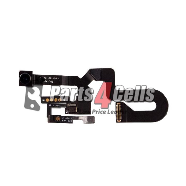 iPhone 8 Plus Front Camera Best Quality