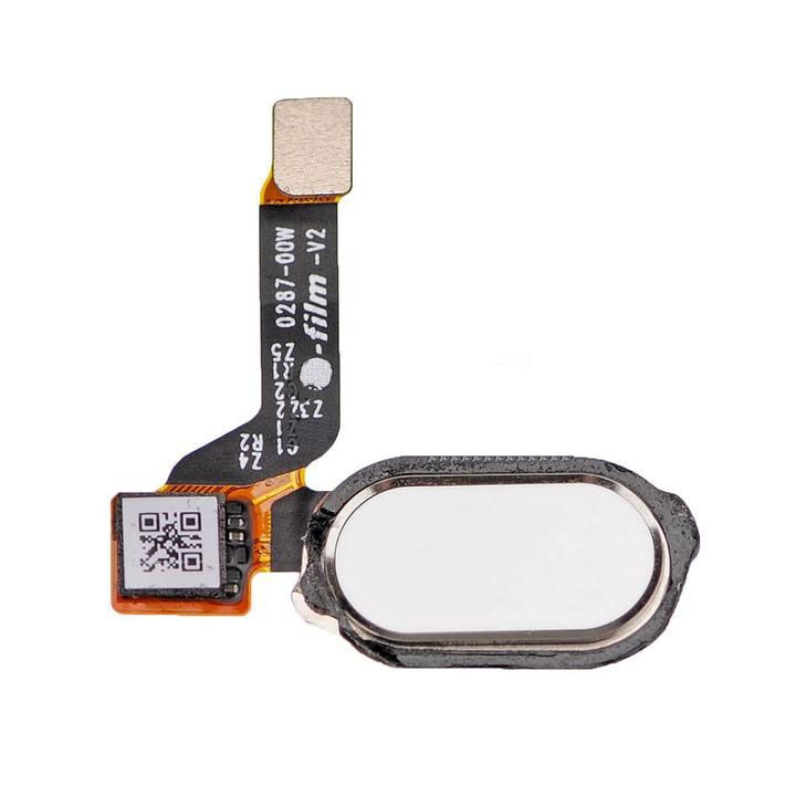 OnePlus Three Home Button White
