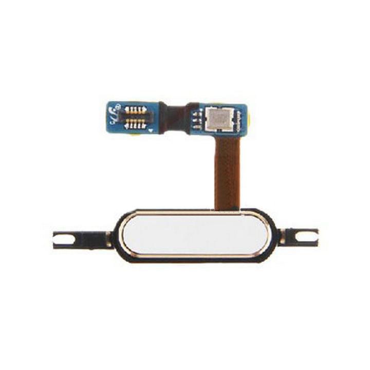 Samsung Galaxy Tab 10.5" Home Button White