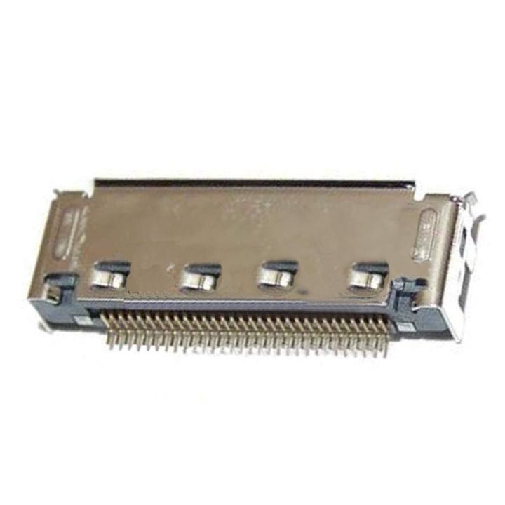Samsung P3110 Charging Port