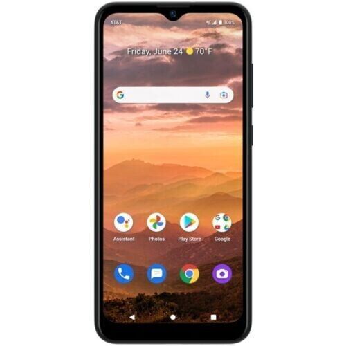 AT&T MAESTRO 3 BLACK MINT 32GB
