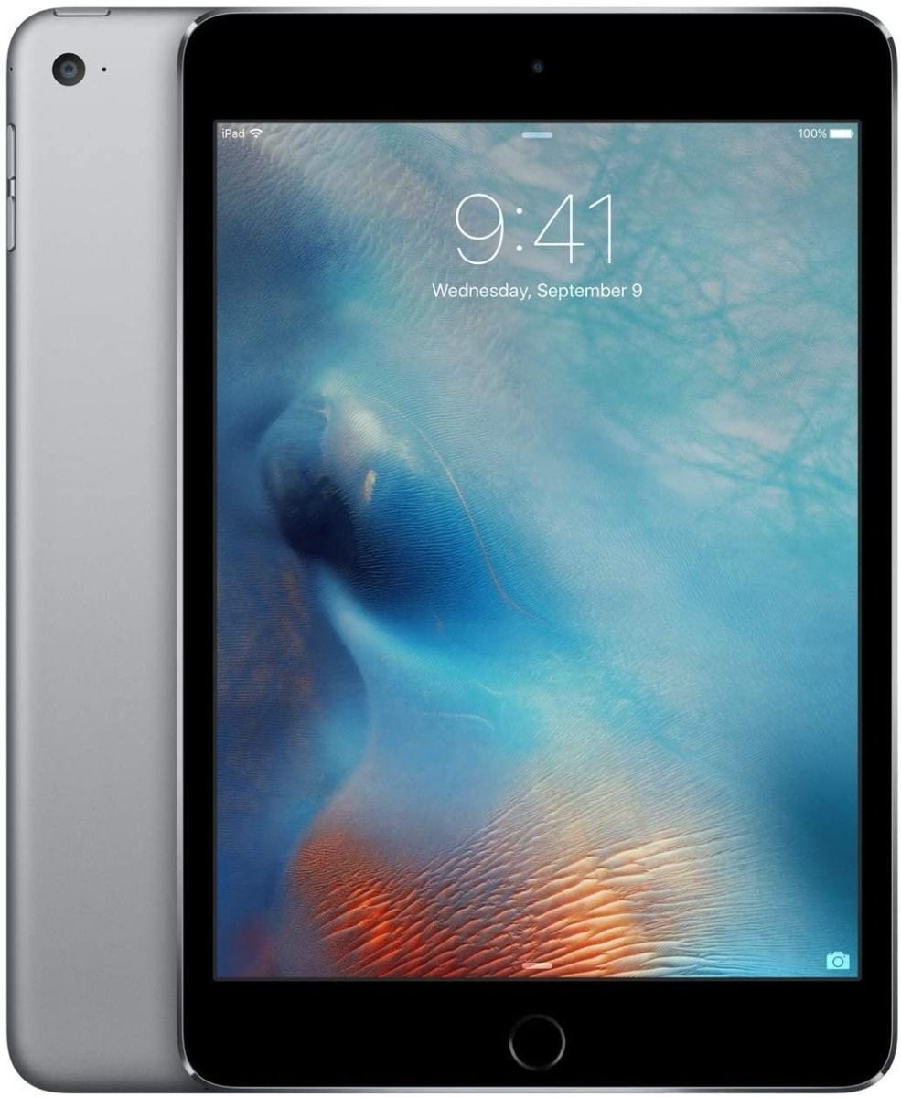 IPAD MINI 4 GRAY GOOD 32GB