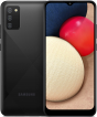 SAMSUNG A02S BLACK EXCELLENT 32GB
