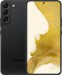SAMSUNG S22 PLUS BLACK EXCELLENT 128GB