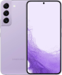 SAMSUNG S22 PLUS PURPLE MINT 128GB