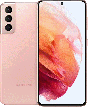 SAMSUNG S21 PINK GOOD 128GB