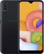 SAMSUNG A01 BLACK GOOD 16GB
