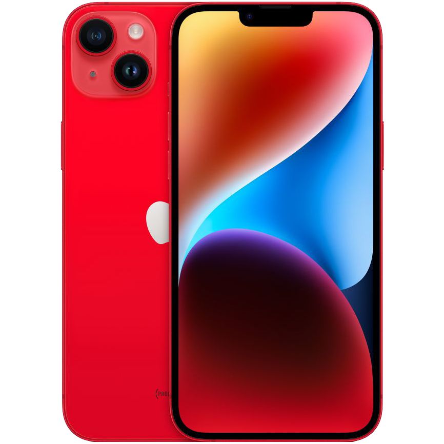 IPHONE 14 PLUS RED FAIR 128GB