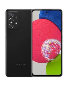 SAMSUNG A52 5G BLACK GOOD 128GB