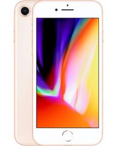 IPHONE 8 GOLD MINT 64 GB