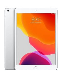 IPAD 7 SILVER GOOD 32GB