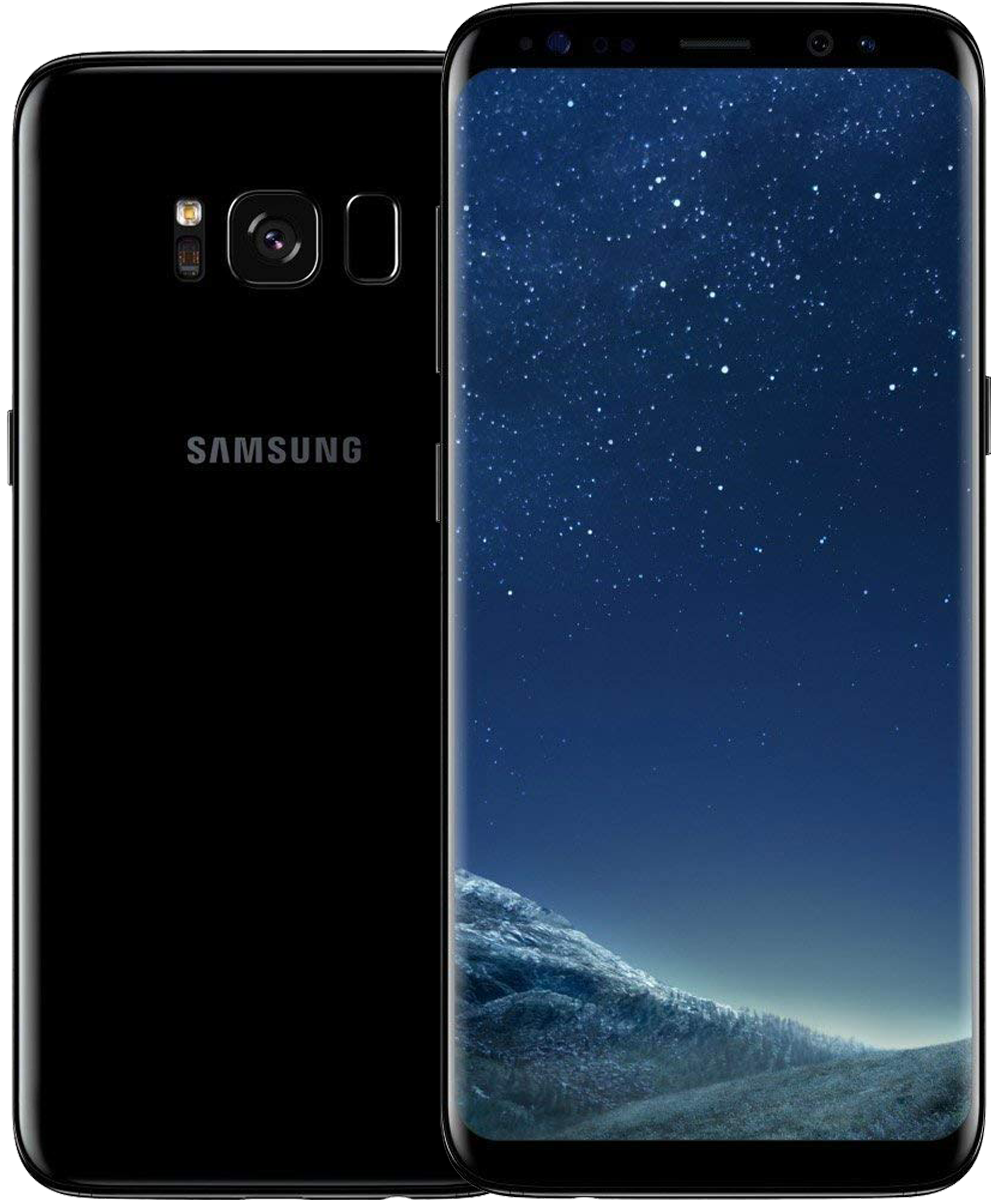 SAMSUNG S8 PLUS