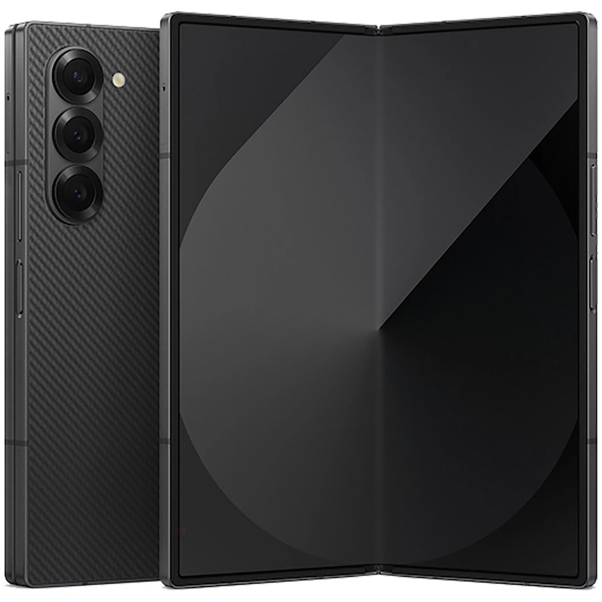 Samsung Z Fold 6