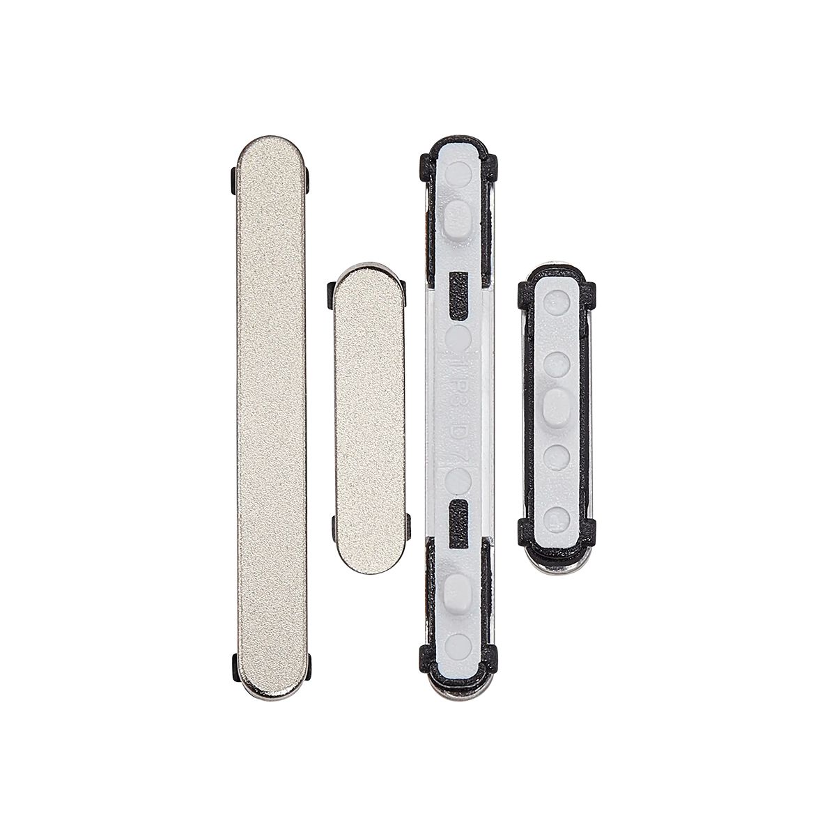 Samsung S25 Ultra Hard Buttons Power / Volume (Gold)